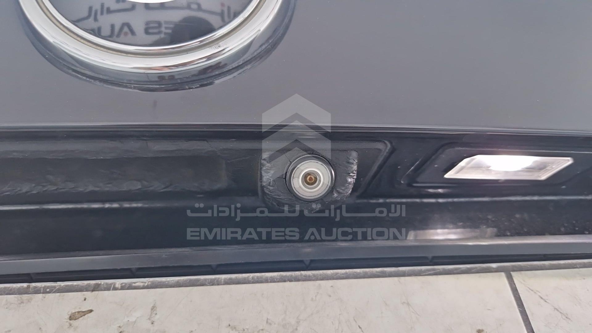 2014 BMW X5 VIN: WBAKR6103E0C08476