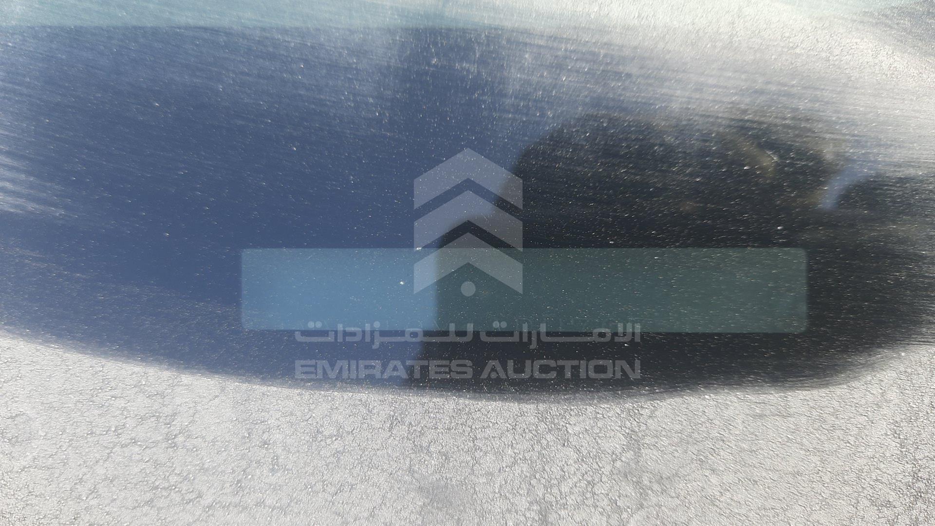 2011 MITSUBISHI LANCER VIN: JMYSTCY4ABU707200