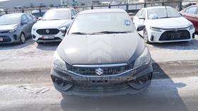 2023 Suzuki Ciaz — Full Front View — Photo 1 — Thumbnail