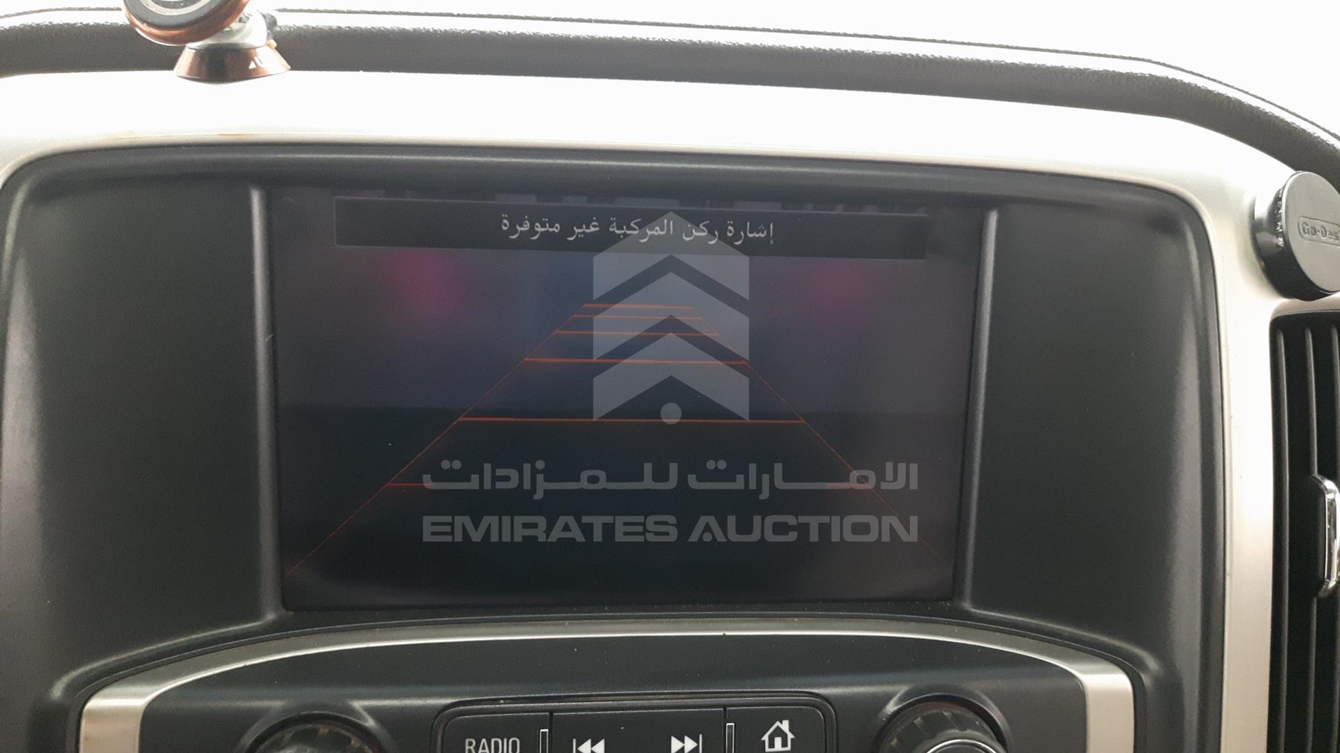 2014 GMC SIERRA VIN: 3GTU29EC9EG249662