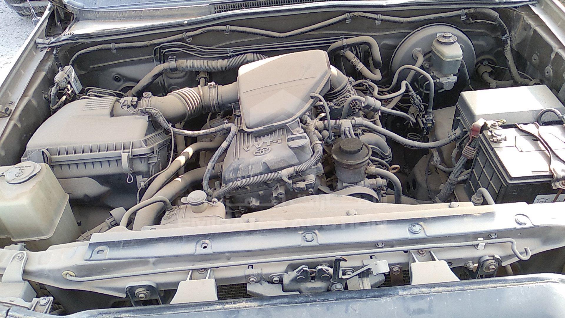 5TENX22N16Z239457 - 2006 Toyota Tacoma - #346783