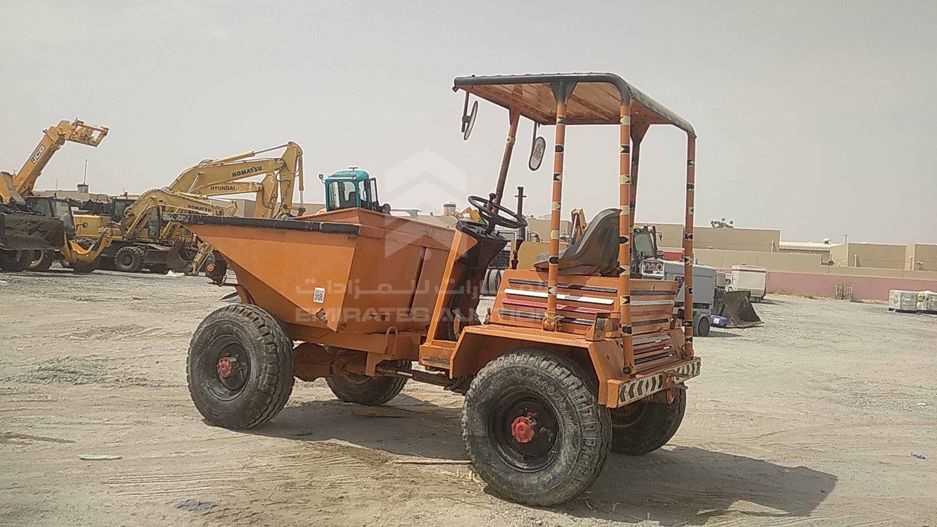 2006 SILLA 1200NTSN VIN: 1200NTSN2520