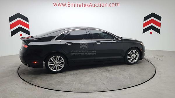 3LN6L2GK7ER802987 Lincoln MKZ