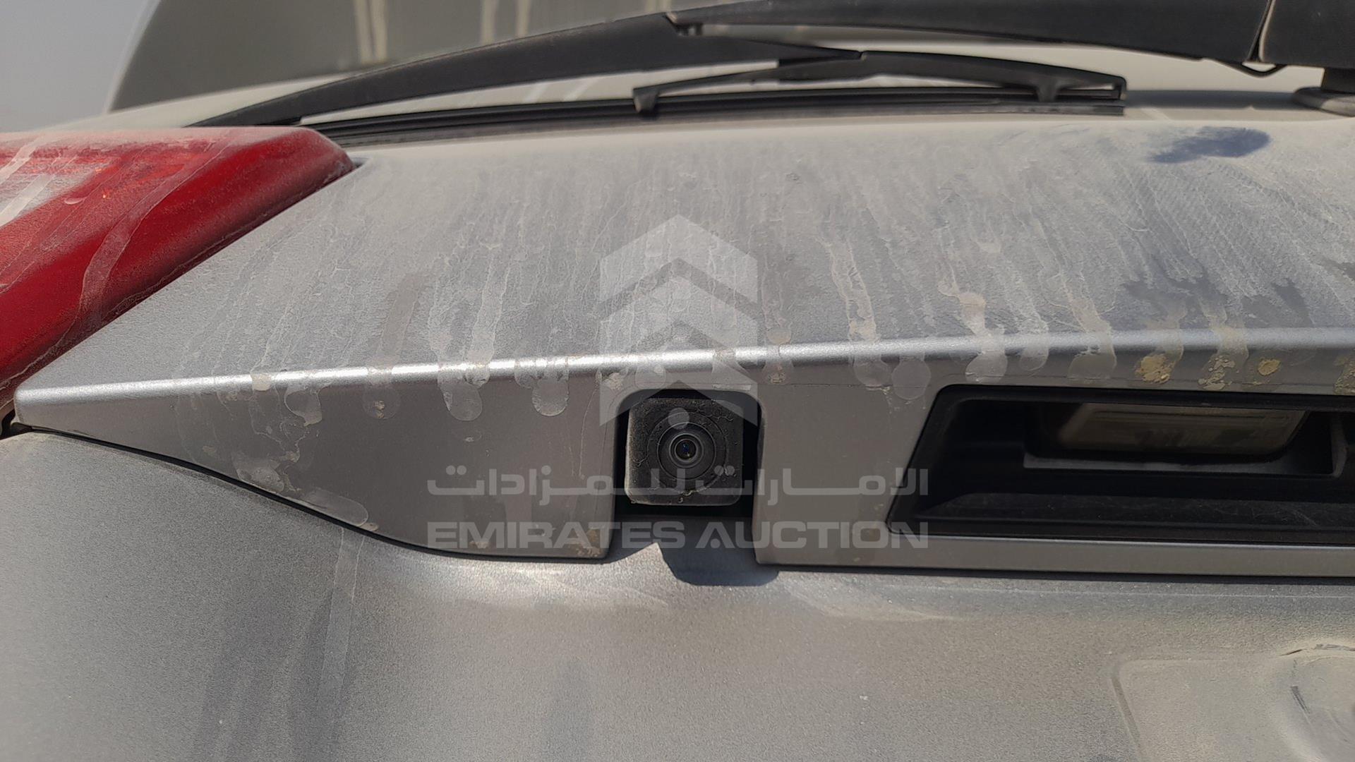 2016 TOYOTA INNOVA VIN: MHFGX8EM7G0221971