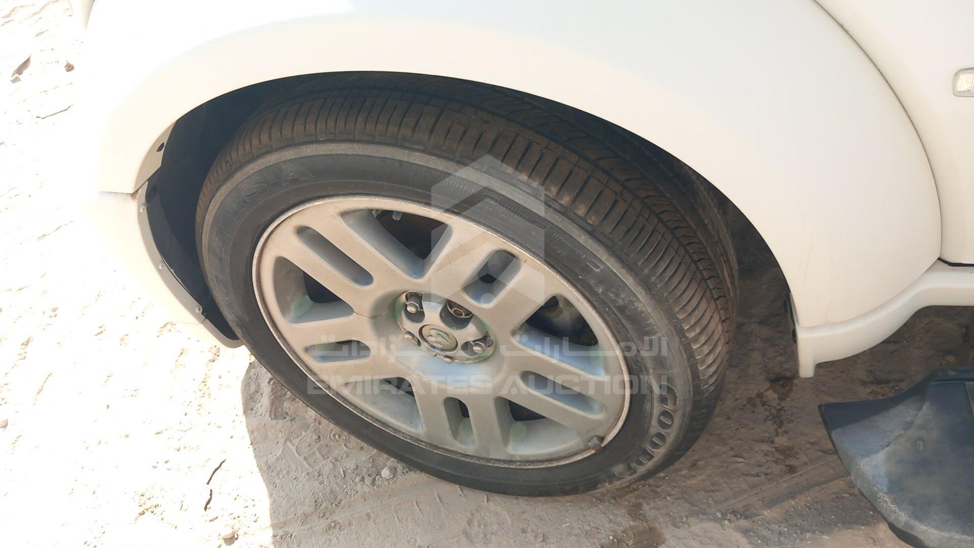 2009 DODGE NITRO VIN: 1D8GU58X69W506784