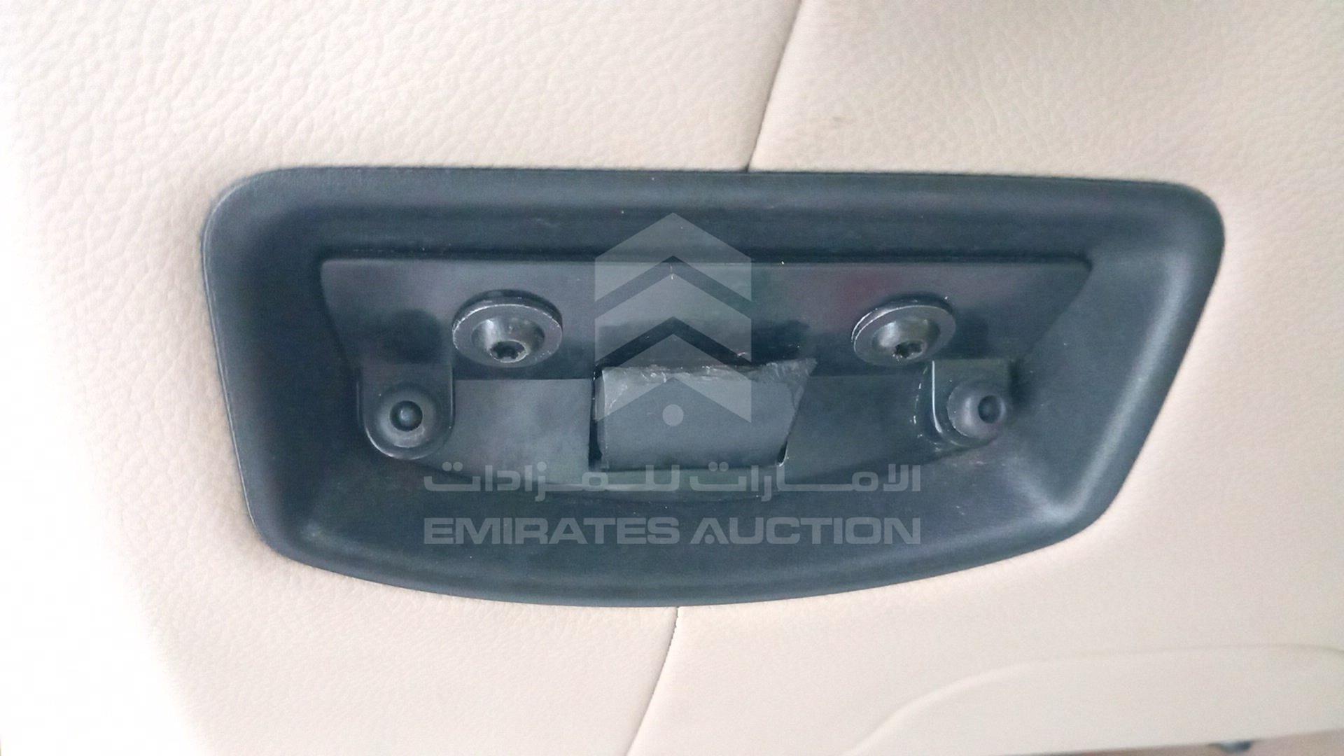 2013 MERCEDES CLS 500 VIN: WDDLJ7DB4DA066054