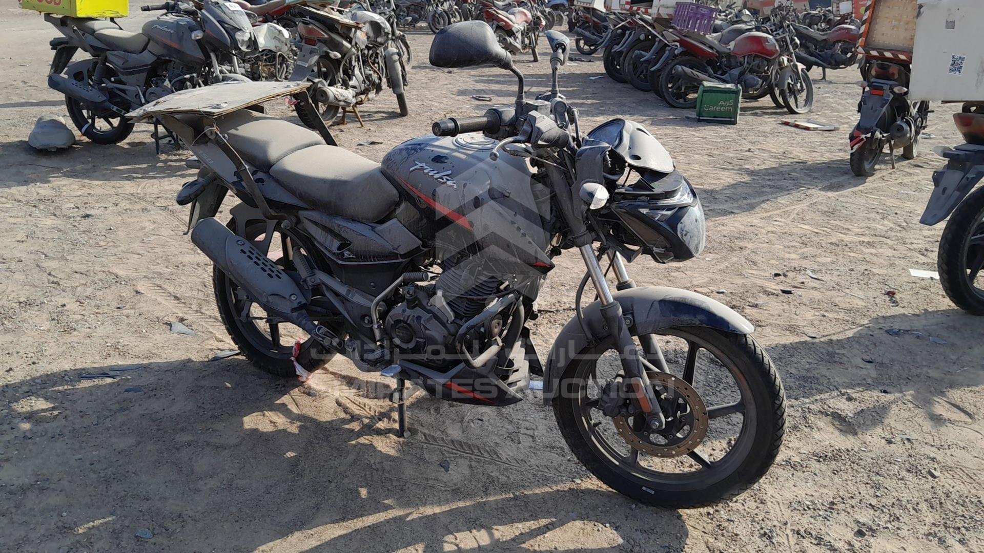 2024 BAJAJ PULSAR VIN: MD2A11CX6RCH01148