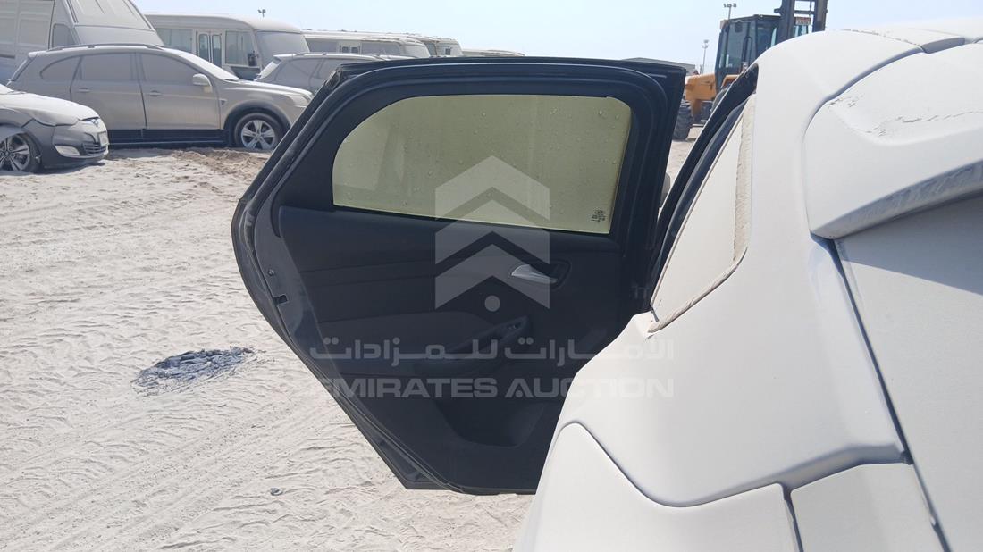 2014 Ford Focus — Rear Left Door — Photo 18