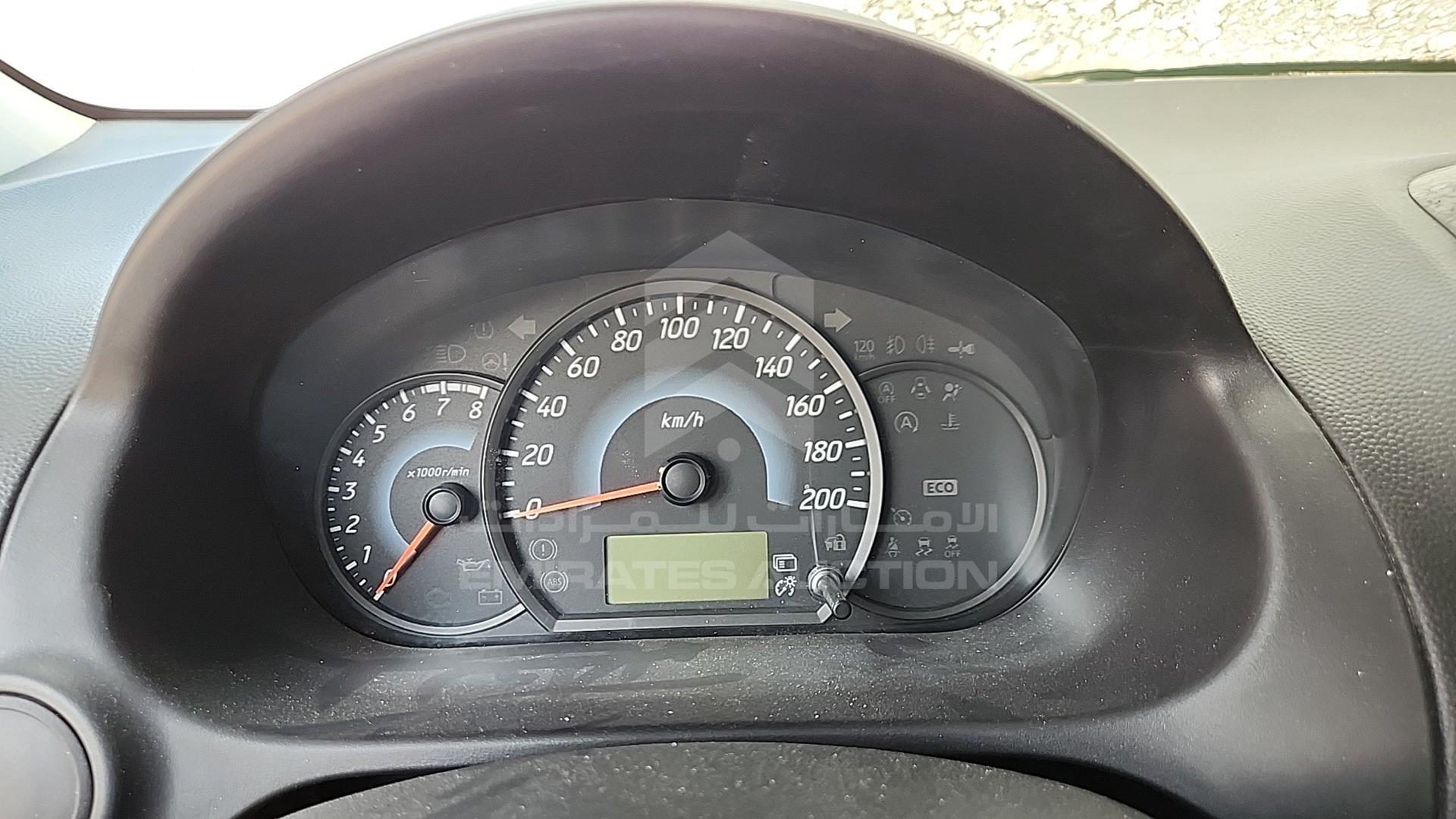 2021 MITSUBISHI ATTRAGE VIN: MMDAFT6JXMH010354