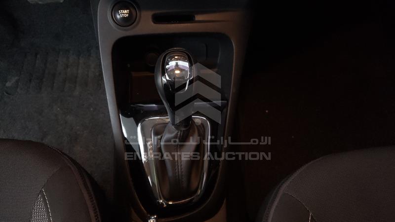 VF12RRHE8GW548059 Auction: EmiratesAuction Lot: 413690 VF12RRHE8GW548059 Renault Captur 2016 BROWN Photo 18
