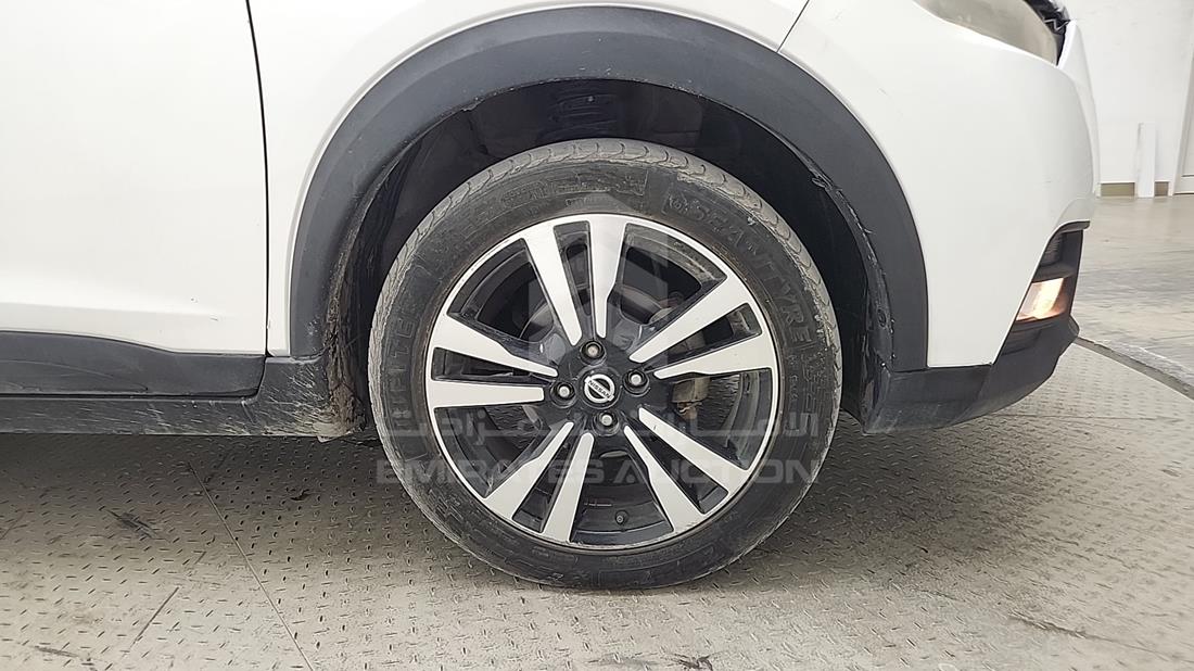 2019 Nissan Kicks — Front Right Tyre — Photo 37