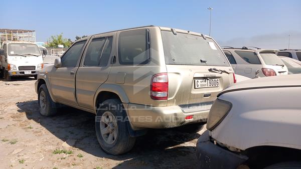 JN8AR05Y9YW504486 Nissan Pathfinder