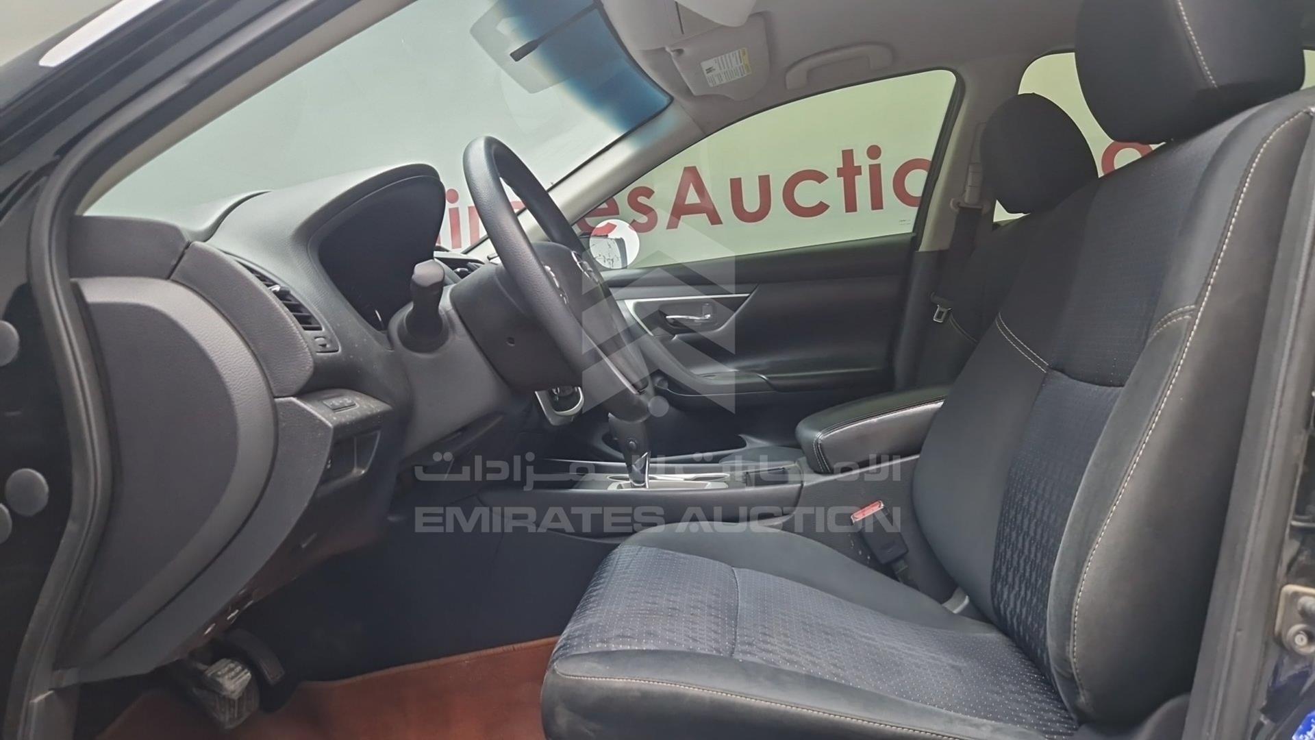 2016 NISSAN ALTIMA VIN: 1N4AL3AP2GN314485