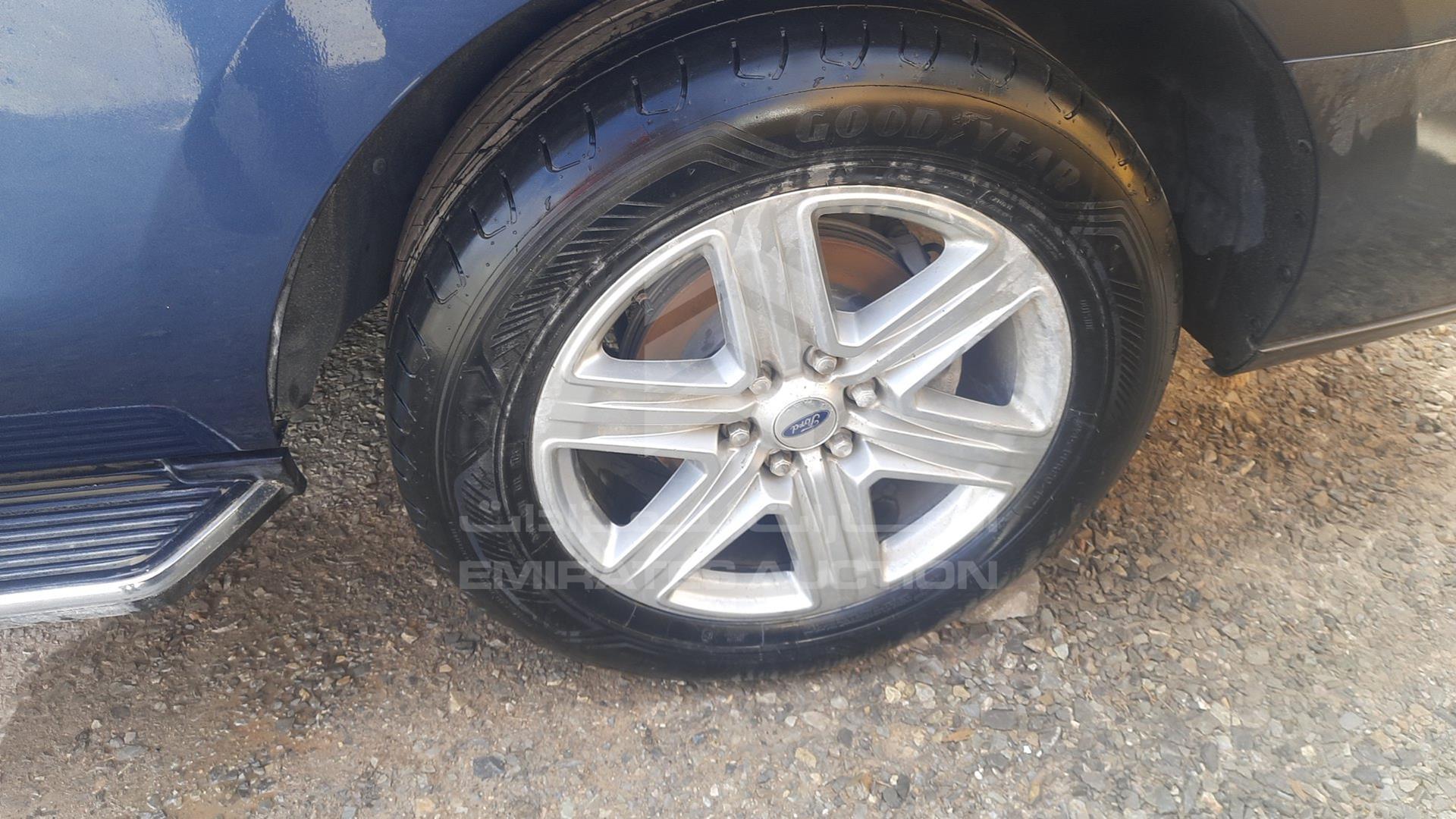 2020 FORD EXPEDITION VIN: 1FMJU1JT5LEA45123