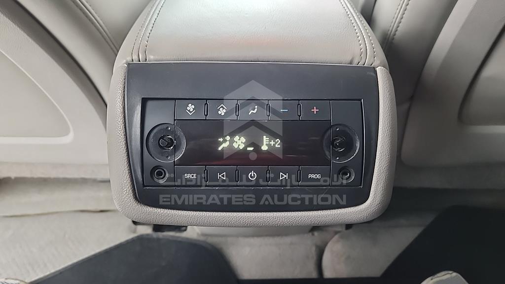 1GKKVRED7CJ362324 - 2012 GMC ACADIA - #527075