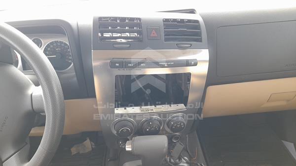 5GTDN136868169288 Hummer H3