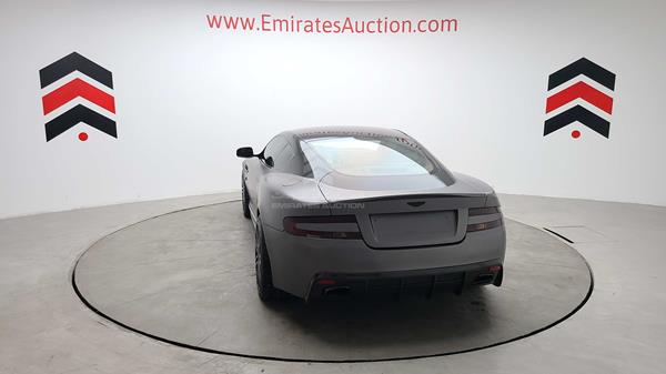 Aston Martin Db 9 2009 SCFAD01E39GA10985 Image 51