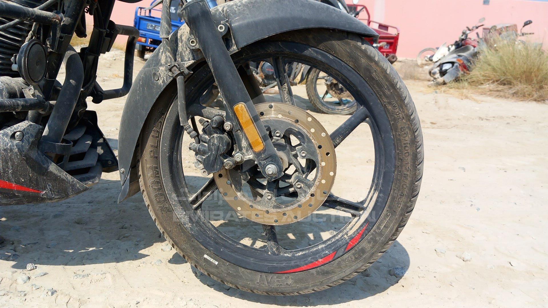 2022 BAJAJ PULSAR VIN: MD2A11CX3NCD37331
