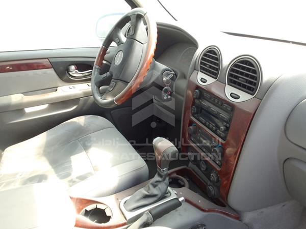 GMC Envoy 2006 1GKET63M462279842 Image 18