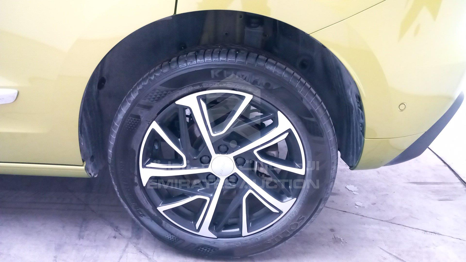 2022 HAVAL JOLION VIN: LGWEE4A51NK609464