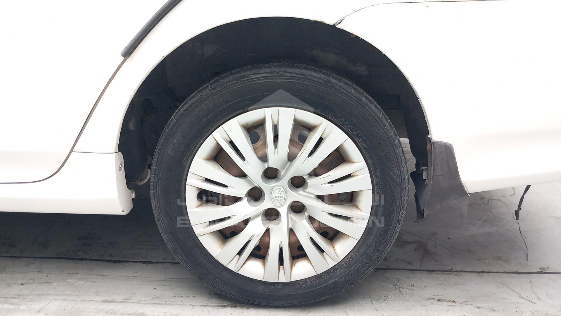 2008 TOYOTA COROLLA VIN: JTDBZ42EX89003364