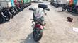 باجاج - Pulsar 2015<br> AED 100