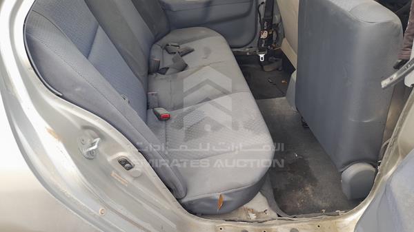 JMYSRCS1A8U713236 Mitsubishi Lancer