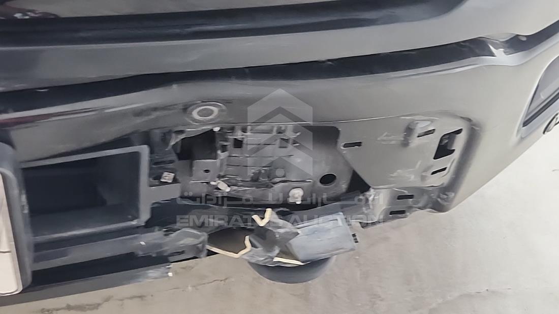 2025 Ford F 150 — Dent — Photo 34