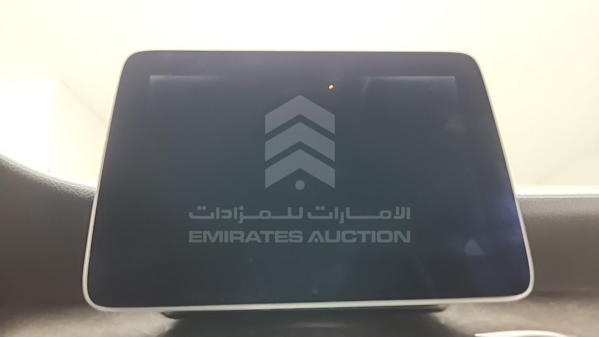 2018 MERCEDES CLA 250 VIN: WDDSJ4EB9JN561816