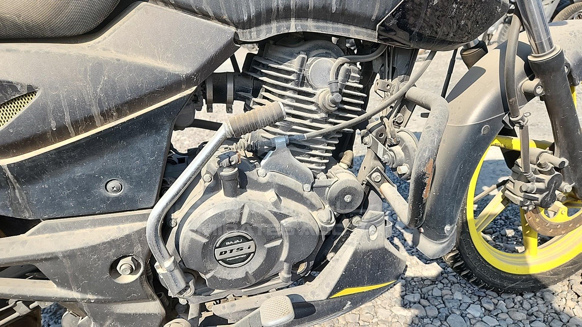 2021 BAJAJ 150 CC VIN: MD2A11CXXMCF14164