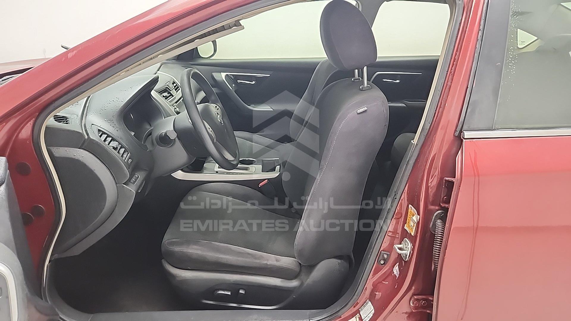 2013 NISSAN ALTIMA VIN: 1N4AL3AP8DN498942