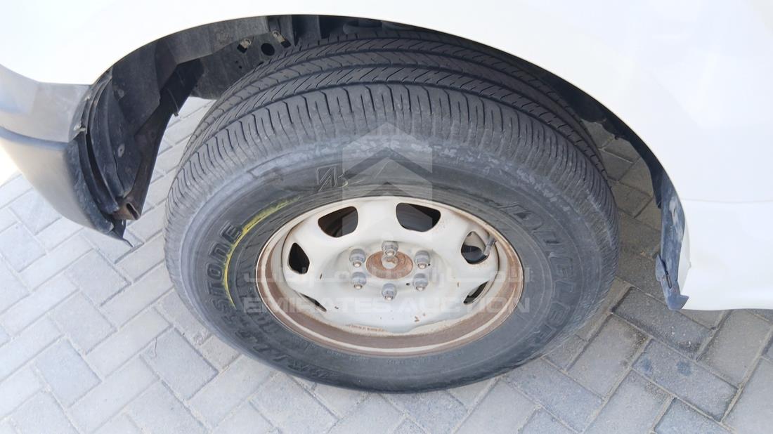 فورد اف 150 2019 — الإطار الأمامي الأيسر — صورة 33
