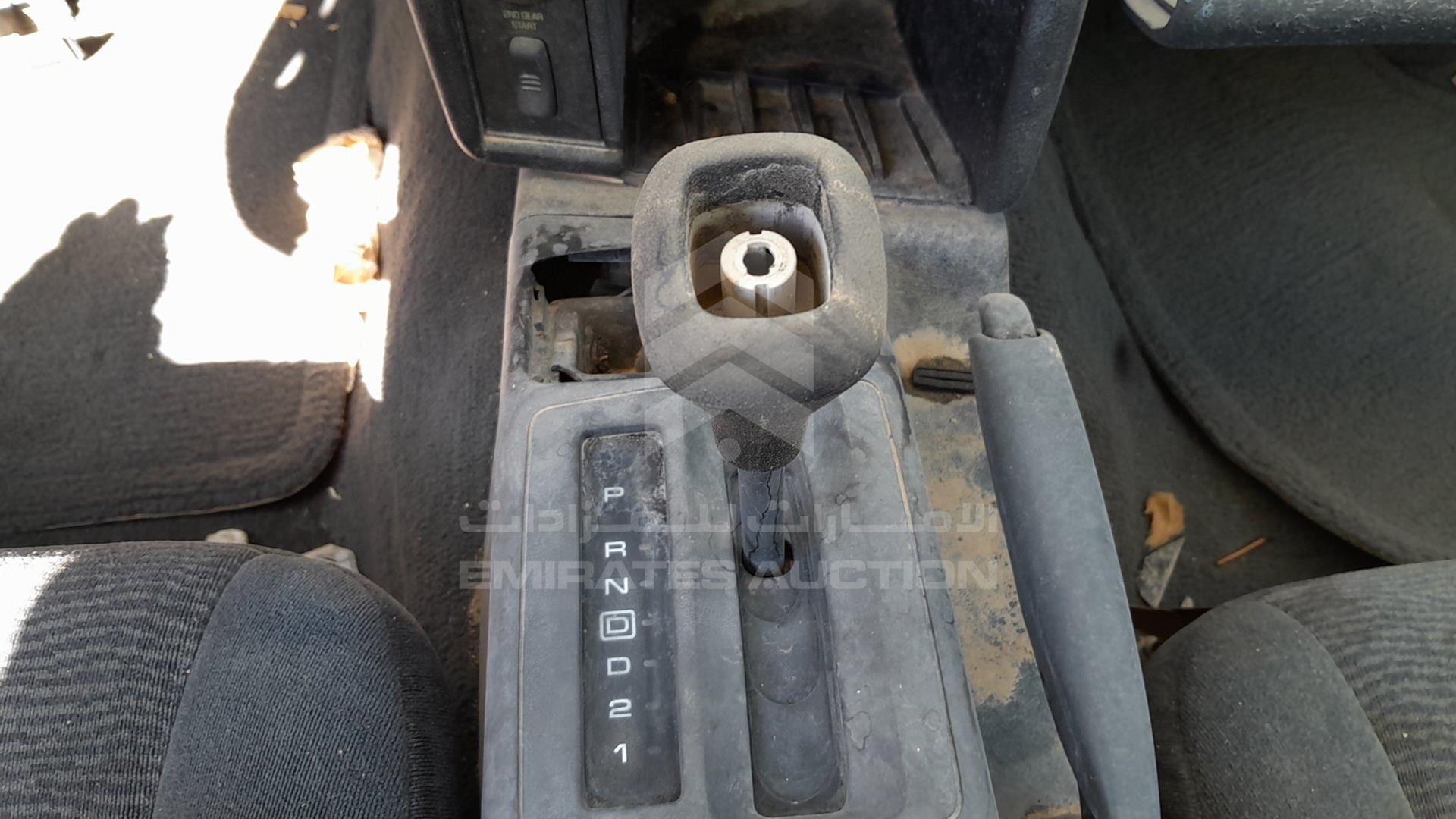 0 CHEVROLET CAMARO VIN: 2G1FP22K1T2156737