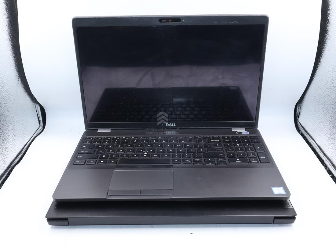 Image showcasing Laptops for sale in UAE - 566547 | Emirates Auction
