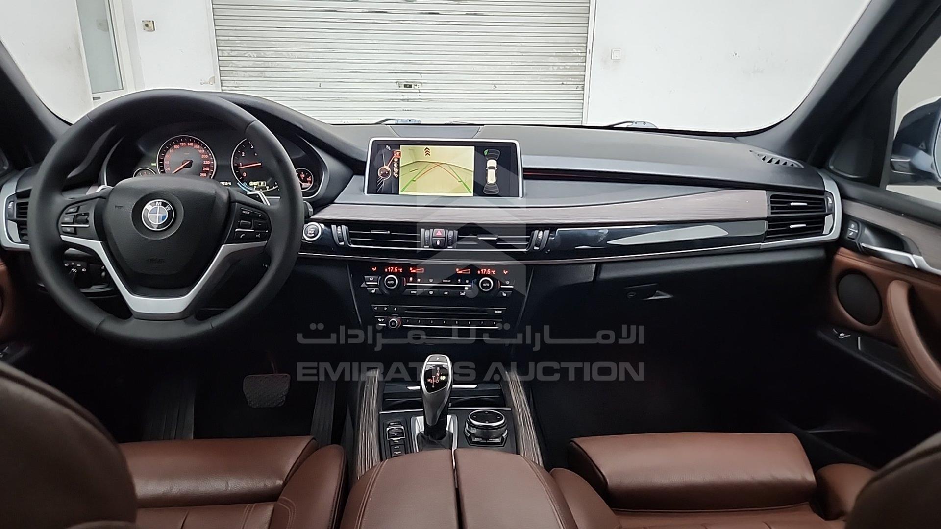 2014 BMW X5 VIN: WBAKR6101E0G97346