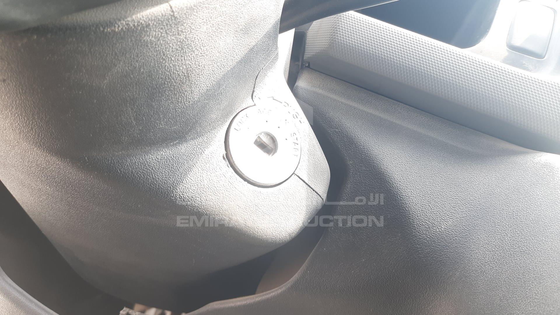 2009 TOYOTA HIACE VIN: JTGJX02PX95011620