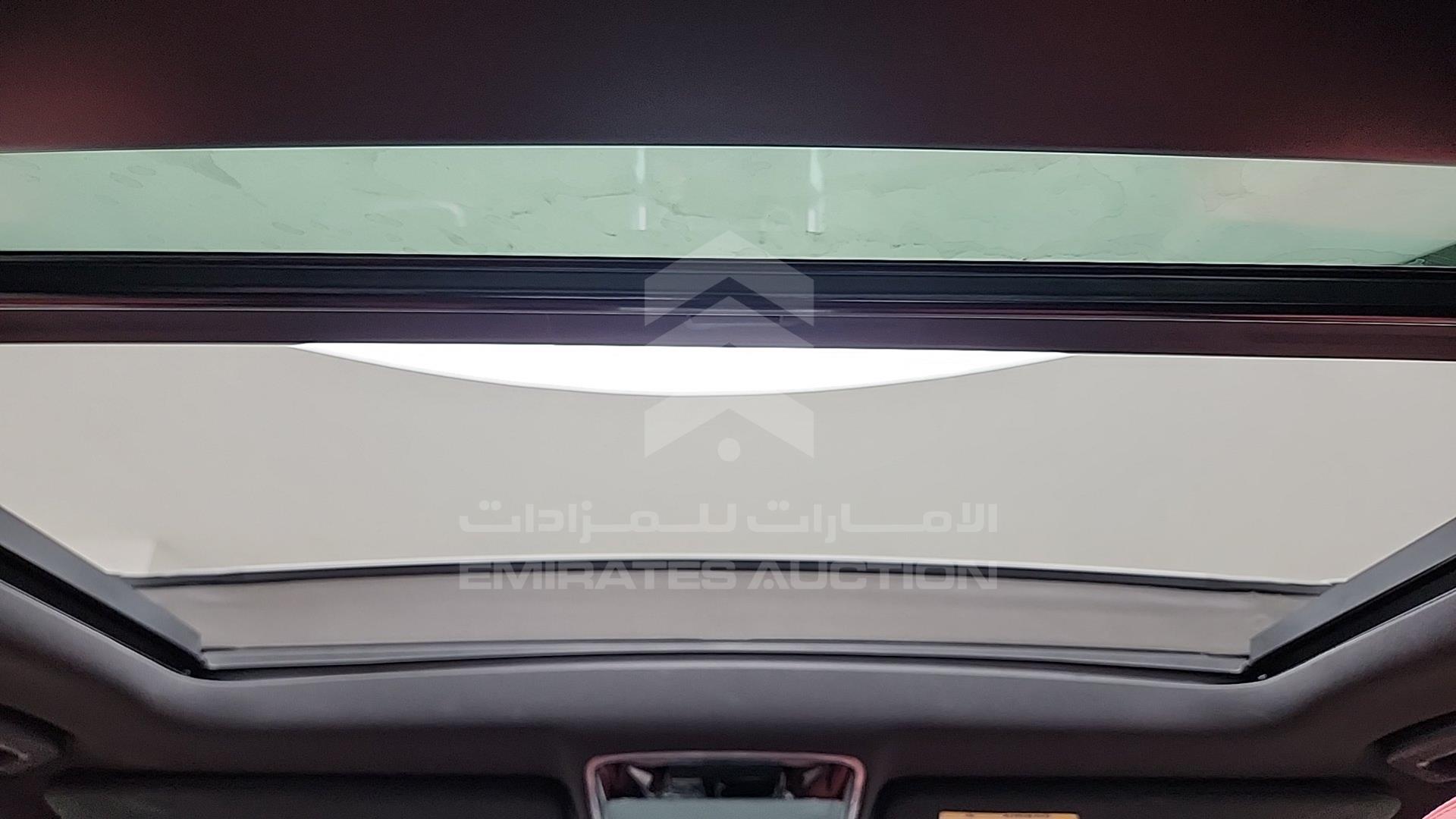 2018 RANGE ROVER SPORT VIN: SALWA2BE1JA185420