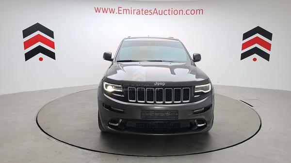 Jeep Grand Cherokee Srt 2014 1C4RJFDJ7EC169710 Image 66