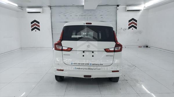 Suzuki Ertiga 2019 MA3NC2B12KA119709 Image 6