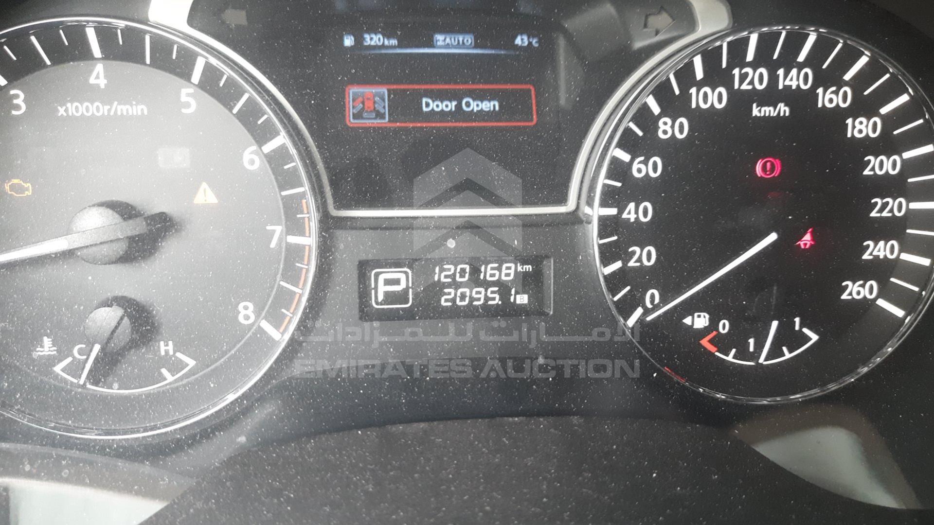 2014 NISSAN PATHFINDER VIN: 5N1AR2M72EC621528