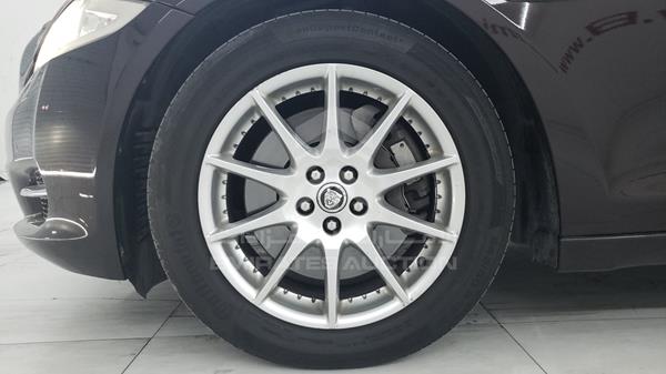 Jaguar XJL 2011 SAJAA20F2BLV16946 Image 36