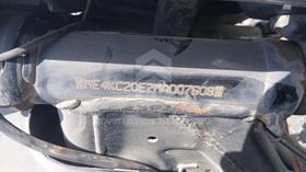 5 Motorbikes — VIN on Frame — Photo 4 — Thumbnail