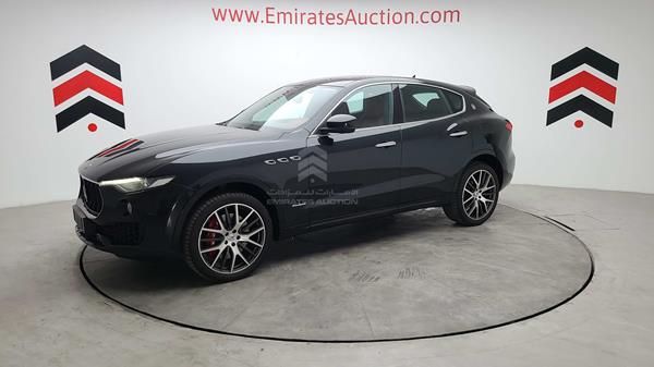 ZN6YU61F1JX277633 Maserati Levante