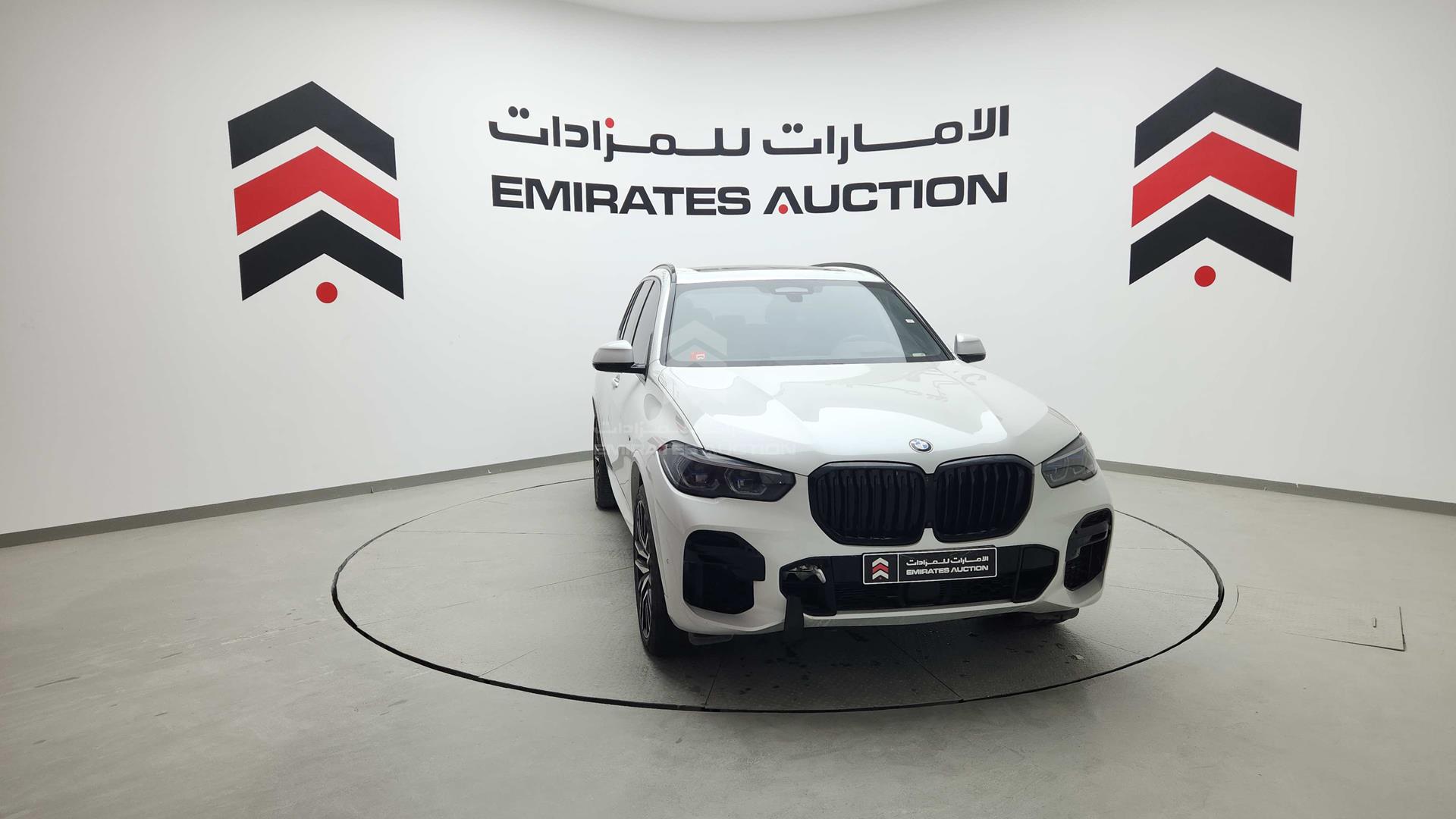 2023 BMW X5 VIN: WBXCR6A00P9M45710