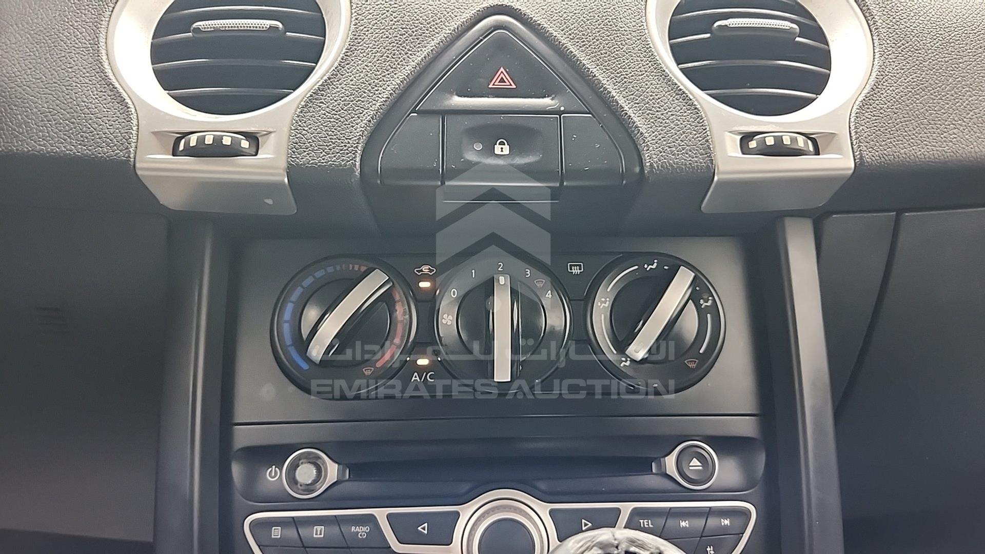 2014 RENAULT KOLEOS VIN: VF1VYRCY4EC463851