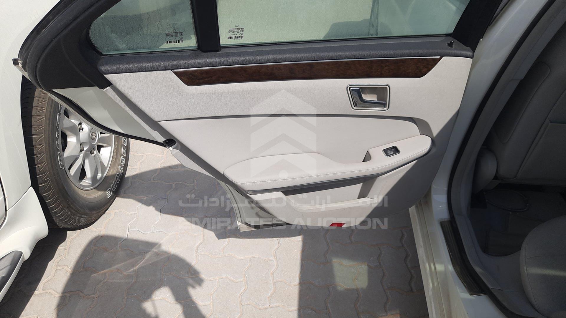 0 MERCEDES --- VIN: WDDHF5EB0AA214075