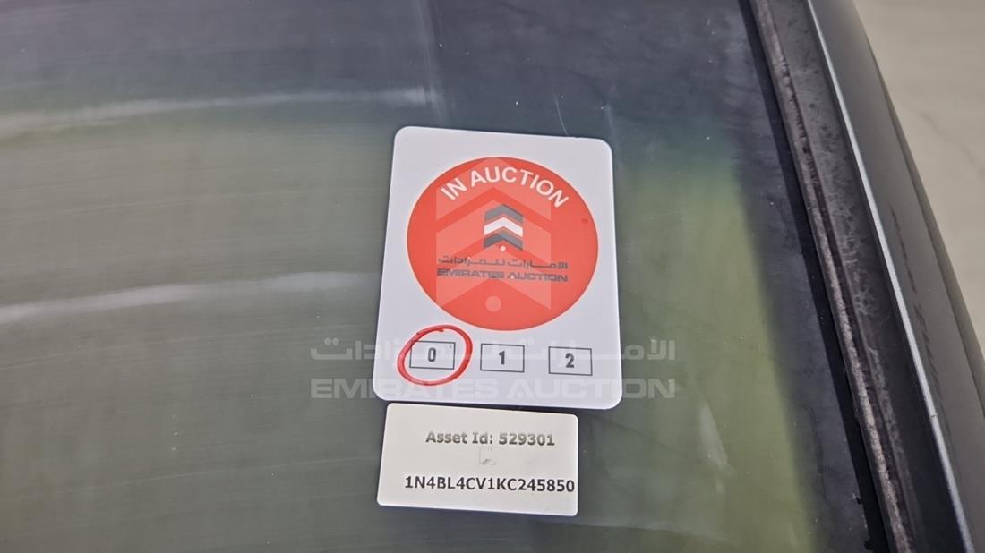 نيسان التيما 2019 — عام — صورة 34