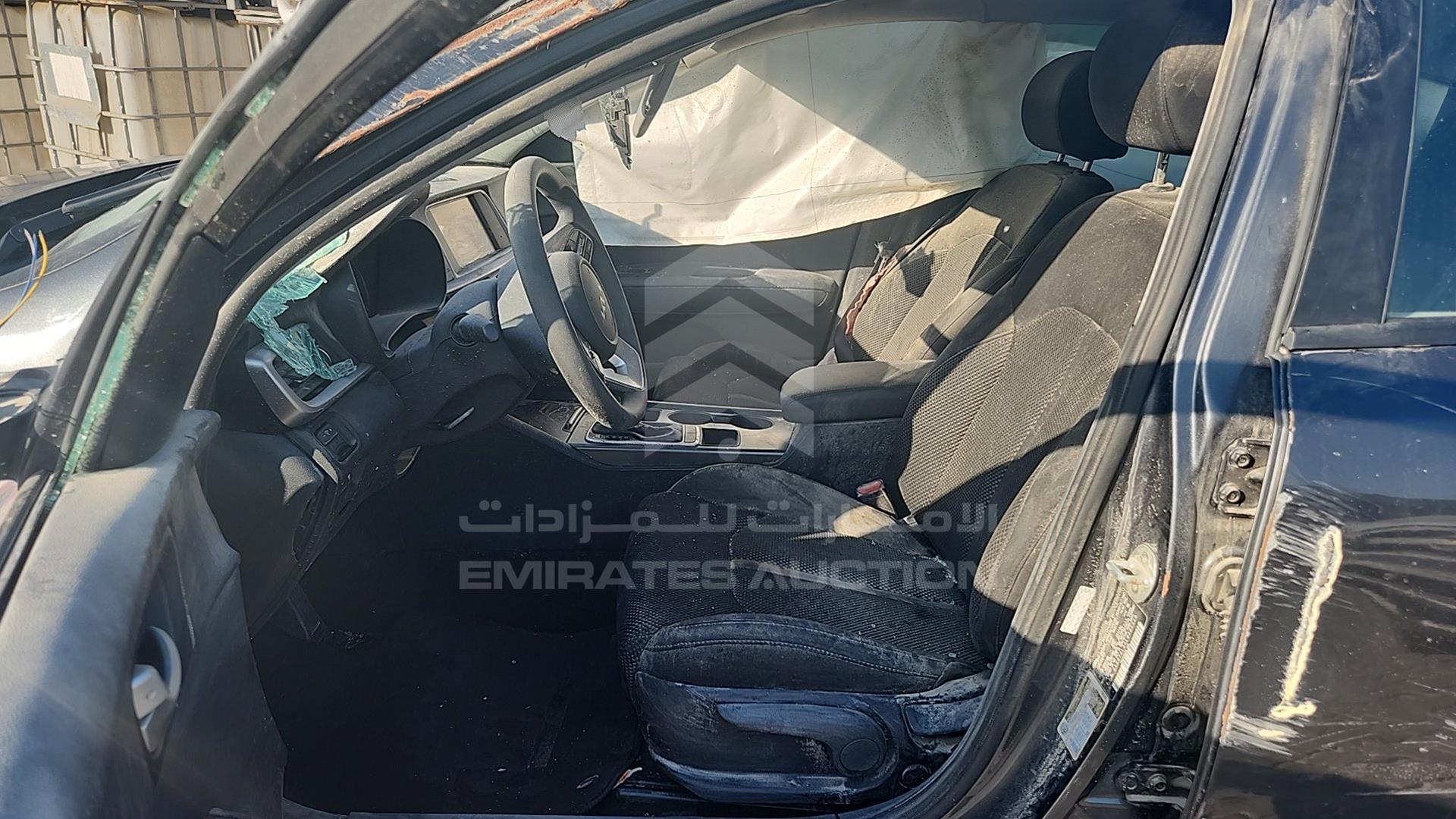 2020 KIA OPTIMA VIN: 5XXGT4L36LG385540