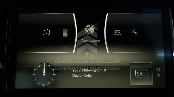 ROLLS ROYCE Phantom 2019 SCA687S5XKU104714 Image 25