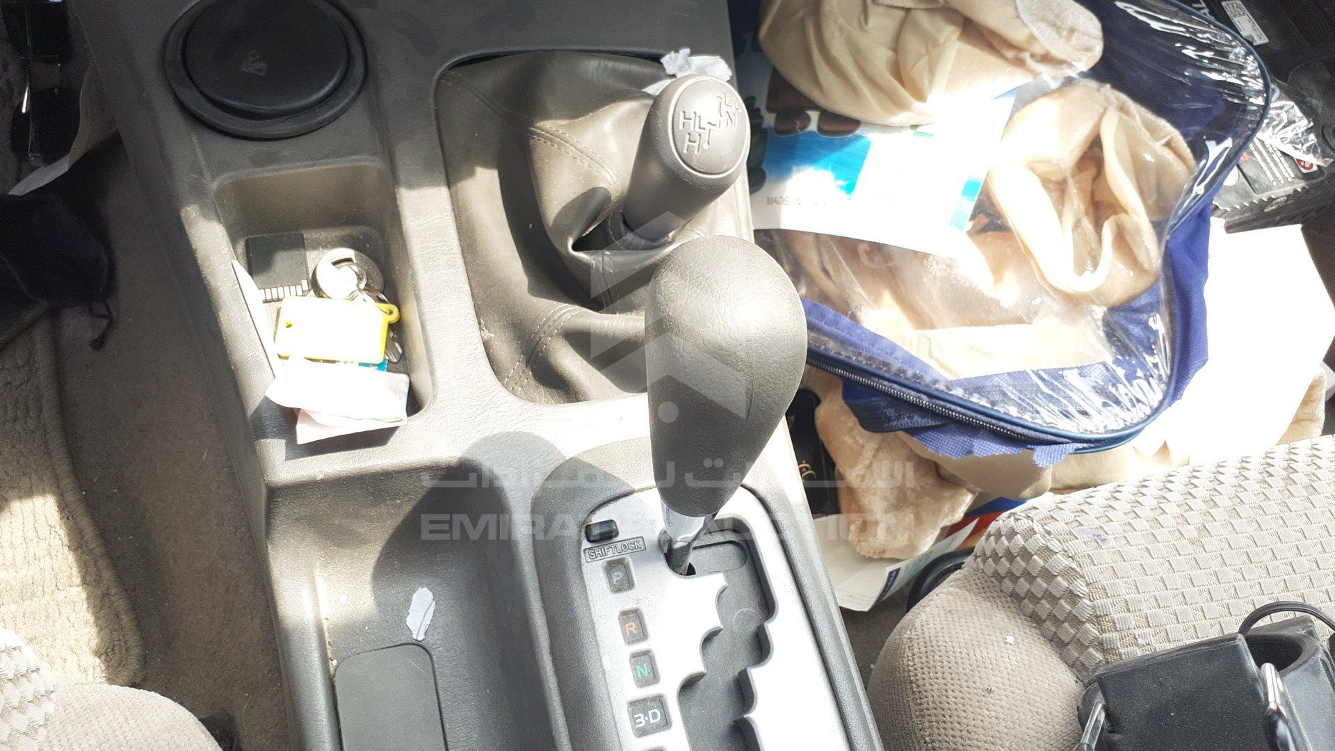 MHFYX59G0D8046614 - 2013 Toyota Fortuner - #359324
